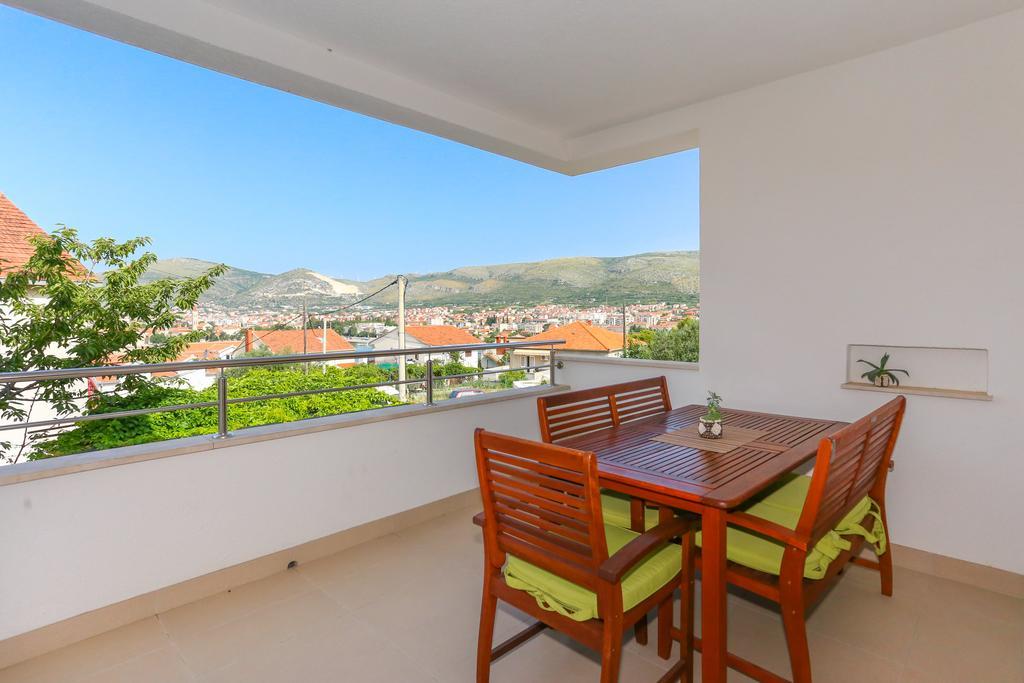 Appartement Ivan Trogir